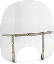 Load image into Gallery viewer, Memphis ShadesFats Windshield - 19" - Headlight - ClearMEM3710 - Main Product View