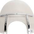 Load image into Gallery viewer, Memphis ShadesFats Windshield - 19" - Headlight - SolarMEM3719 - Main Product View