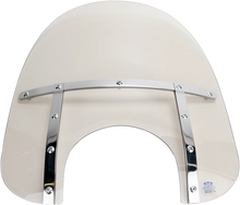 Load image into Gallery viewer, Memphis ShadesFats Windshield - 19" - Headlight - SolarMEM3719 - Main Product View