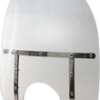 Load image into Gallery viewer, Memphis ShadesFats Windshield - 19" - SolarMEM3319 - Main Product View