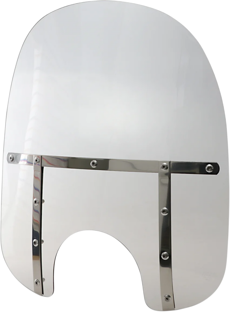 Memphis ShadesFats Windshield - 19" - SolarMEM3319 - Main Product View