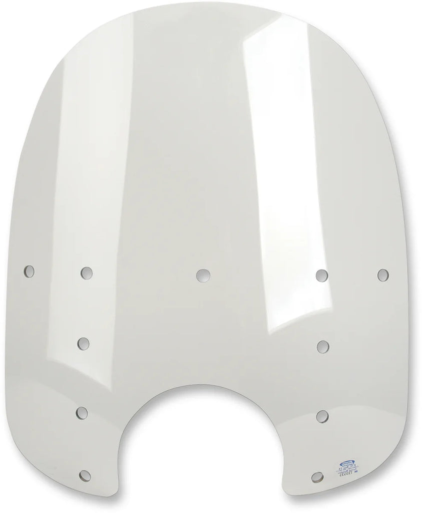 Memphis ShadesFats Windshield - 19" - SolarMEP3319 - Main Product View