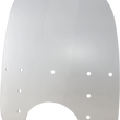 Load image into Gallery viewer, Memphis ShadesFats Windshield - 21" - 9" Headlight Cutout - SolarMEP3819 - Main Product View