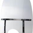 Load image into Gallery viewer, Memphis ShadesFats Windshield - 21" - ClearMEM3410 - Main Product View