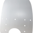 Load image into Gallery viewer, Memphis ShadesFats Windshield - 21" - ClearMEP3410 - Main Product View