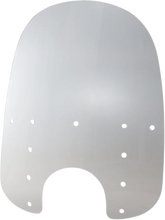 Load image into Gallery viewer, Memphis ShadesFats Windshield - 21" - ClearMEP3410 - Main Product View