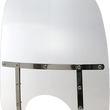 Load image into Gallery viewer, Memphis ShadesFats Windshield - 21" - Headlight - ClearMEM3810 - Main Product View