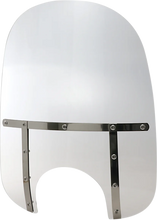 Load image into Gallery viewer, Memphis ShadesFats Windshield - 21" - Headlight - ClearMEM3810 - Main Product View