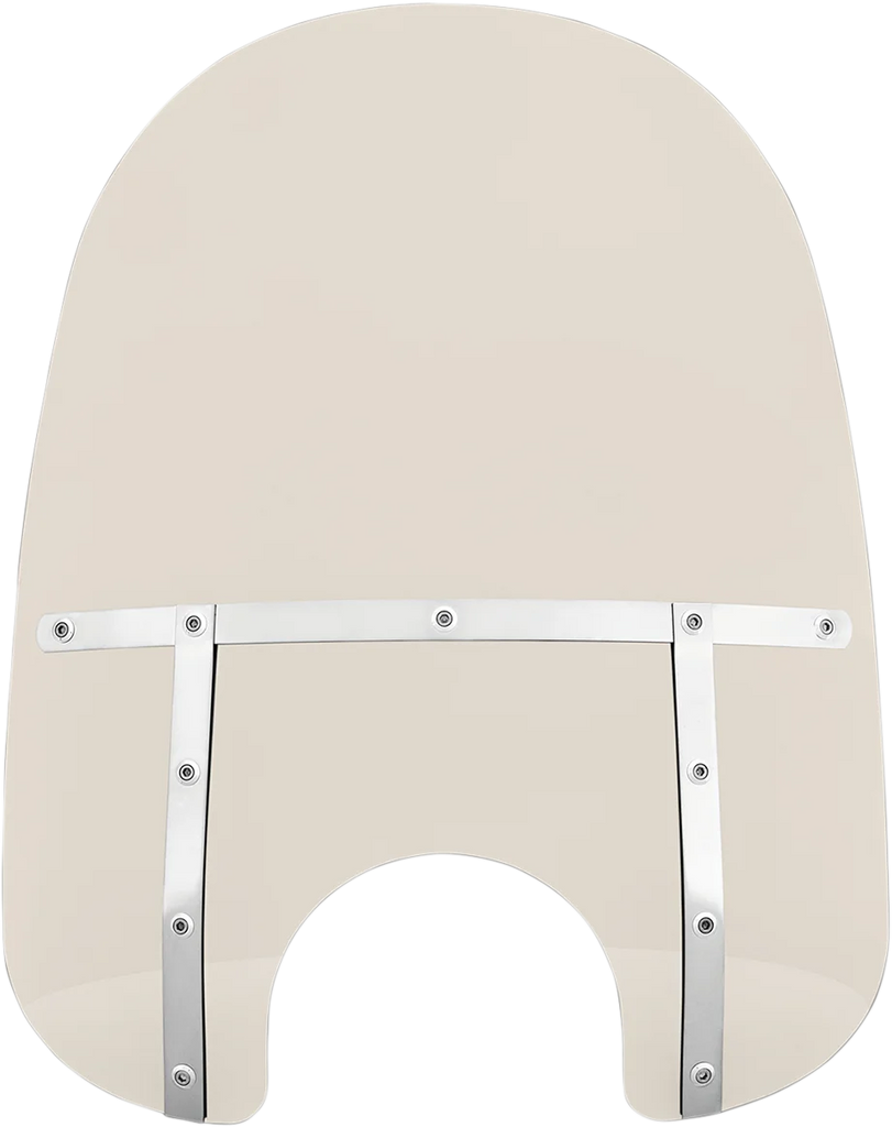 Memphis ShadesFats Windshield - 21" - SolarMEM3419 - Main Product View