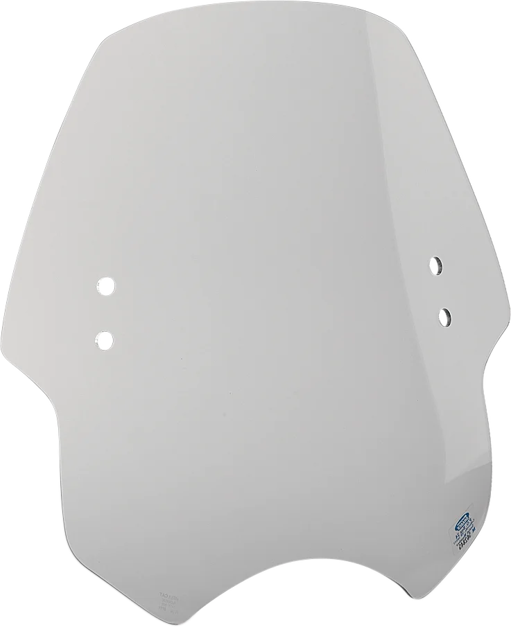 Memphis ShadesHellcat Windshield - SolarMEM1719 - Main Product View