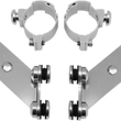 Load image into Gallery viewer, Memphis ShadesLowers Hardware - 35-43mm ForksMEM9884 - Main Product View