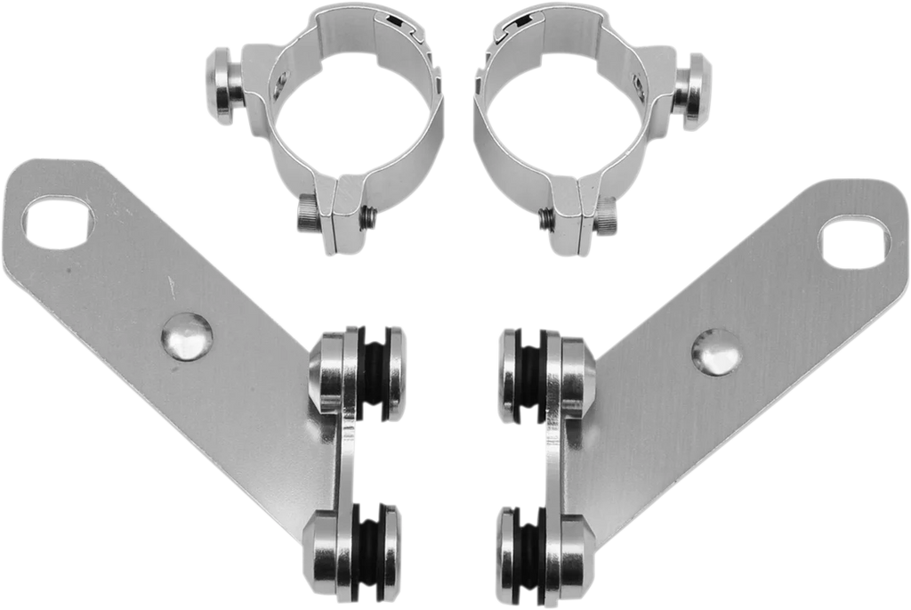 Memphis ShadesLowers Hardware - 35-43mm ForksMEM9884 - Main Product View