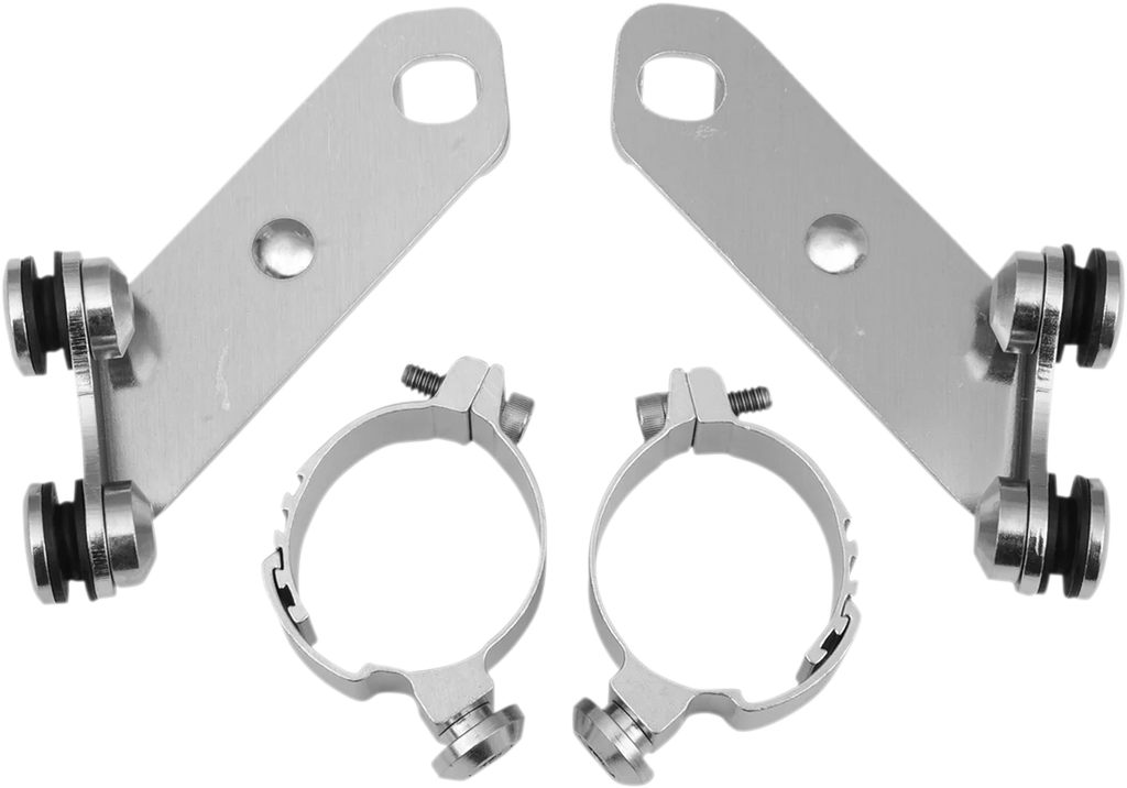 Memphis ShadesLowers Hardware - 43-48mm ForksMEM9889 - Main Product View