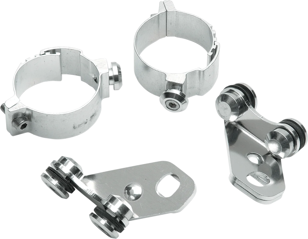 Memphis ShadesLowers Hardware - VTX1800MEM9890 - Main Product View