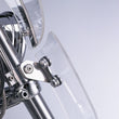 Load image into Gallery viewer, Memphis ShadesLowers HardwareMEM9888 - Side View