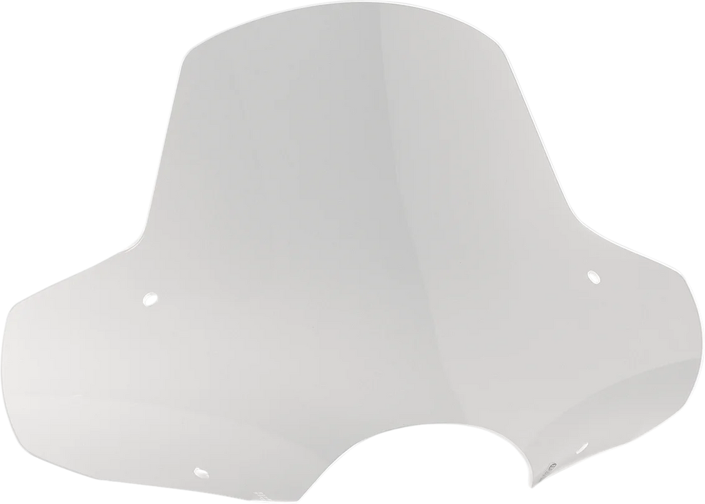 Memphis ShadesMalibu Windshield - ClearMEM2310 - Main Product View