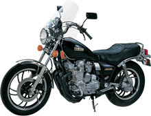 Load image into Gallery viewer, Memphis ShadesMalibu Windshield - ClearMEM2310 - Side View