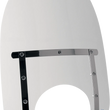 Load image into Gallery viewer, Memphis ShadesMemphis Slim Windshield - 17" - 9" Headlight Cut - ClearMEM4220 - Main Product View