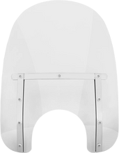 Load image into Gallery viewer, Memphis ShadesMemphis Slim Windshield - 17" - ClearMEM4210 - Main Product View