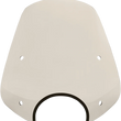 Load image into Gallery viewer, Memphis ShadesPop Top Windshield - 7" Headlight Cut Out - SolarMEP5519 - Main Product View