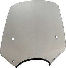 Load image into Gallery viewer, Memphis ShadesPop Top Windshield - 9" Headlight Cut Out - SolarMEP5529 - Main Product View