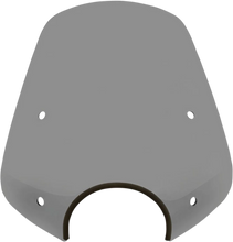 Load image into Gallery viewer, Memphis ShadesPop Top Windshield - 9" Headlight Cut Out - SolarMEP5529 - Side View