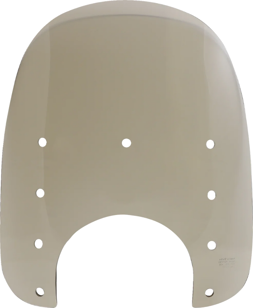 Memphis ShadesSlim Replacement Plastic - 15" - 9" Headlight - SolarMEP4129 - Main Product View