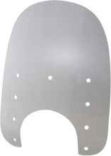 Load image into Gallery viewer, Memphis ShadesSlim Replacement Plastic - 17" - 9" Headlight - ClearMEP4220 - Main Product View