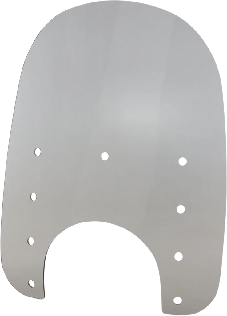 Memphis ShadesSlim Replacement Plastic - 17" - 9" Headlight - SolarMEP4229 - Main Product View