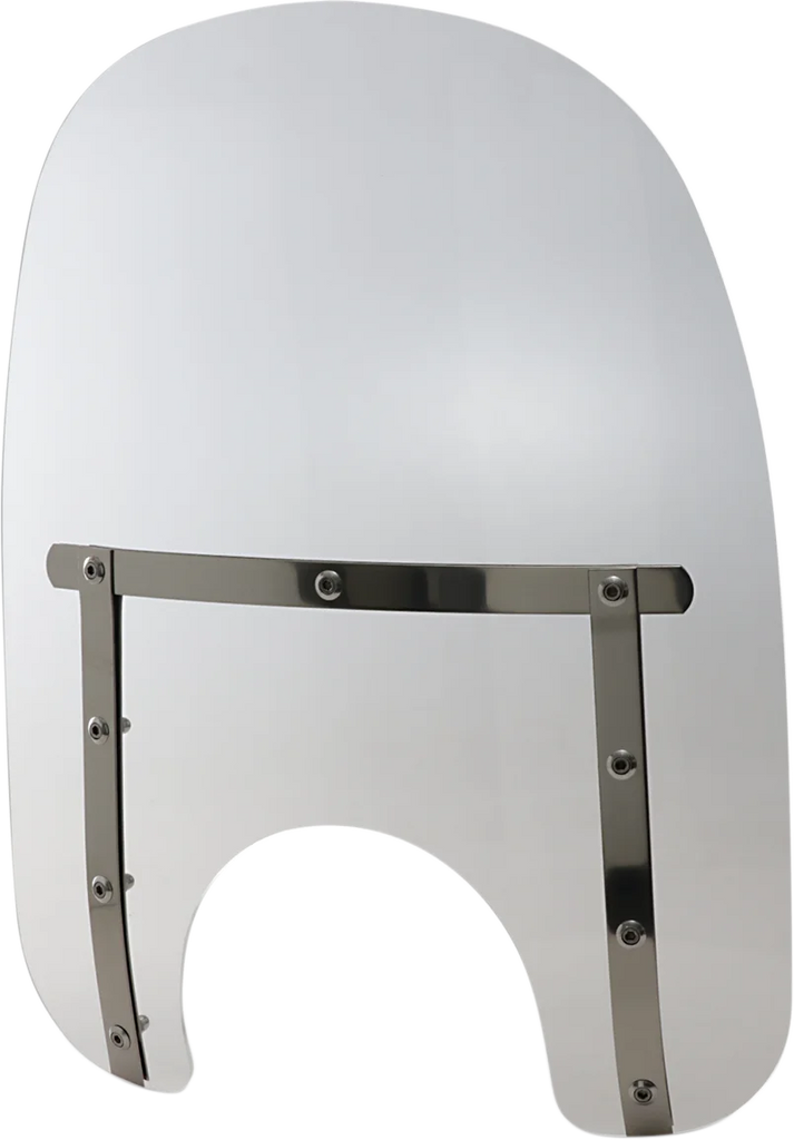 Memphis ShadesSlim Replacement Plastic - 17" - ClearMEP4210 - Main Product View