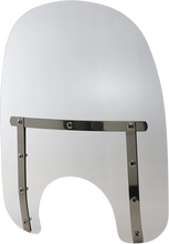 Load image into Gallery viewer, Memphis ShadesSlim Replacement Plastic - 17" - ClearMEP4210 - Main Product View