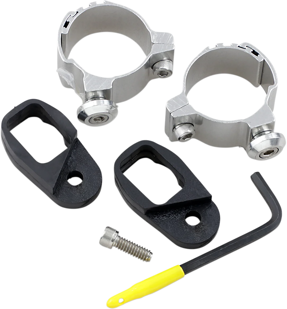 Memphis ShadesTurn Signal Relocation Kit - VN750MEM9994 - Main Product View