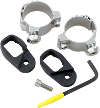 Load image into Gallery viewer, Memphis ShadesTurn Signal Relocation Kit - VN750MEM9994 - Main Product View