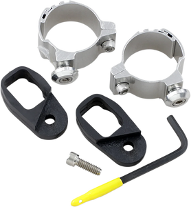 Memphis ShadesTurn Signal Relocation Kit - VN750MEM9994 - Main Product View