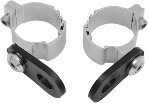 Memphis ShadesTurn Signal Relocation Kit - YamahaMEM9992 - Main Product View