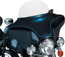 Load image into Gallery viewer, Memphis ShadesWindshield - 12" - Clear - '96-'13 FLHTMEP8120 - Main Product View