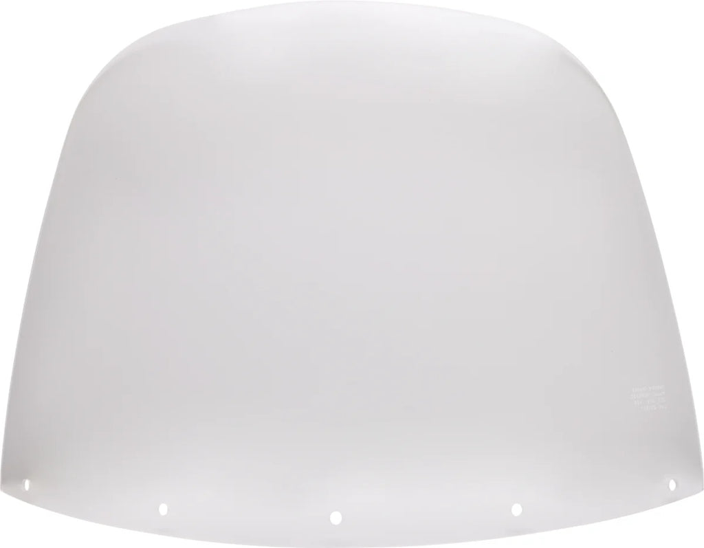 Memphis ShadesWindshield - 15" - Clear - '86-'95 FLHTMEP8030 - Main Product View
