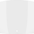 Load image into Gallery viewer, Memphis ShadesWindshield - 9" - Clear - '86-'95 FLHTMEP8010 - Side View
