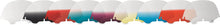 Load image into Gallery viewer, Memphis ShadesWindshield - 9" - Clear - '96-'13 FLHTMEP8110 - Side View