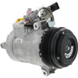 Load image into Gallery viewer, Mercedes-Benz A/C Compressor A0008303402 - Main Product View