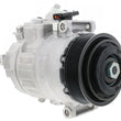 Load image into Gallery viewer, Mercedes-Benz A/C Compressor A0008303601 - Main Product View