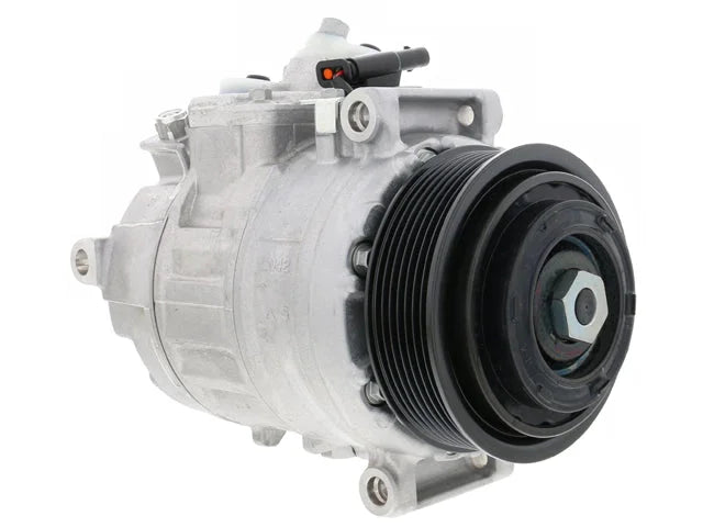 Mercedes-Benz A/C Compressor A0008303601 - Main Product View