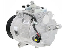 Load image into Gallery viewer, Mercedes-Benz A/C Compressor A0008303601 - Side View