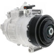 Load image into Gallery viewer, Mercedes-Benz A/C Compressor A0008303601 - Main Product View