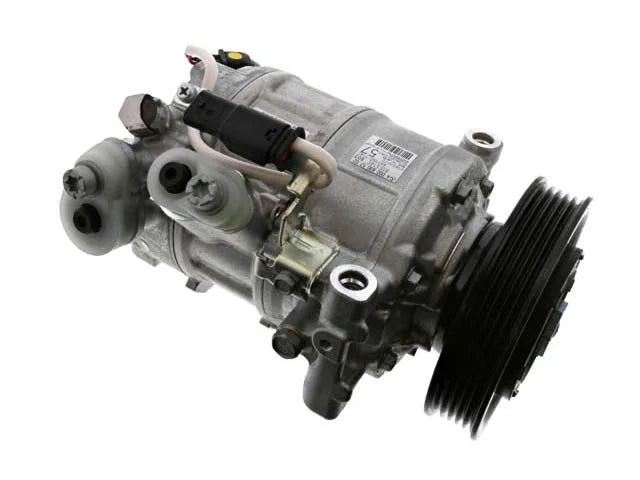 Mercedes-Benz A/C Compressor A000830570280