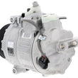 Load image into Gallery viewer, Mercedes-Benz A/C Compressor A9078305801 - Main Product View