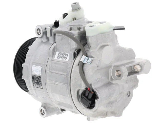 Mercedes-Benz A/C Compressor A9078305801 - Main Product View