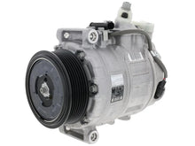 Load image into Gallery viewer, Mercedes-Benz A/C Compressor A9078305801 - Side View