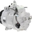 Load image into Gallery viewer, Mercedes-Benz A/C Compressor A9078305801 - Main Product View