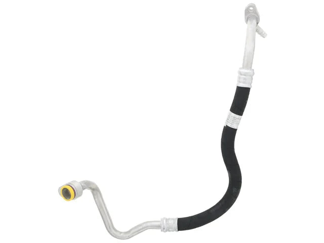 Mercedes-Benz A/C Hose A2228300702 - Side View